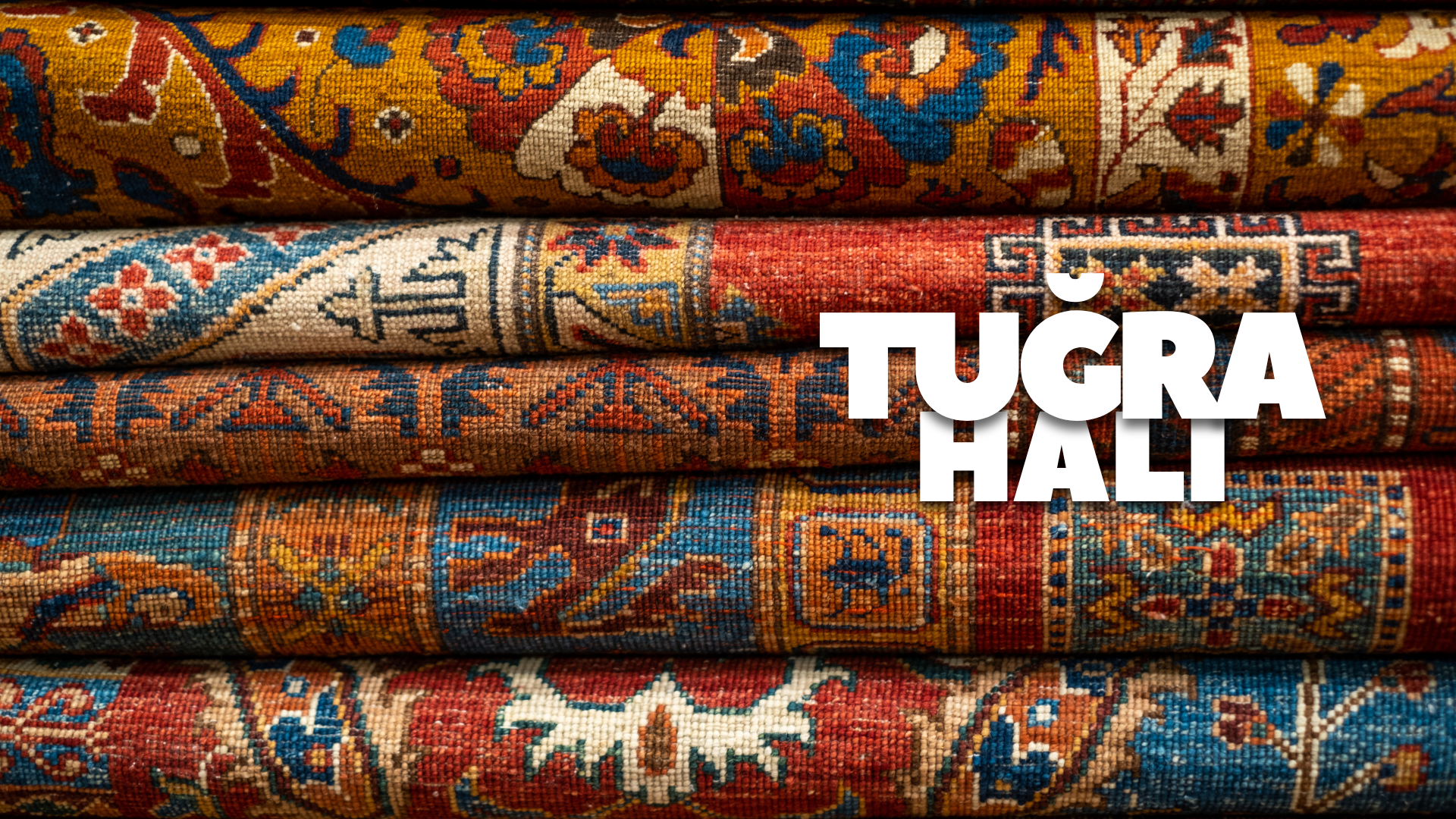 Halı Yıkama Tesisimiz