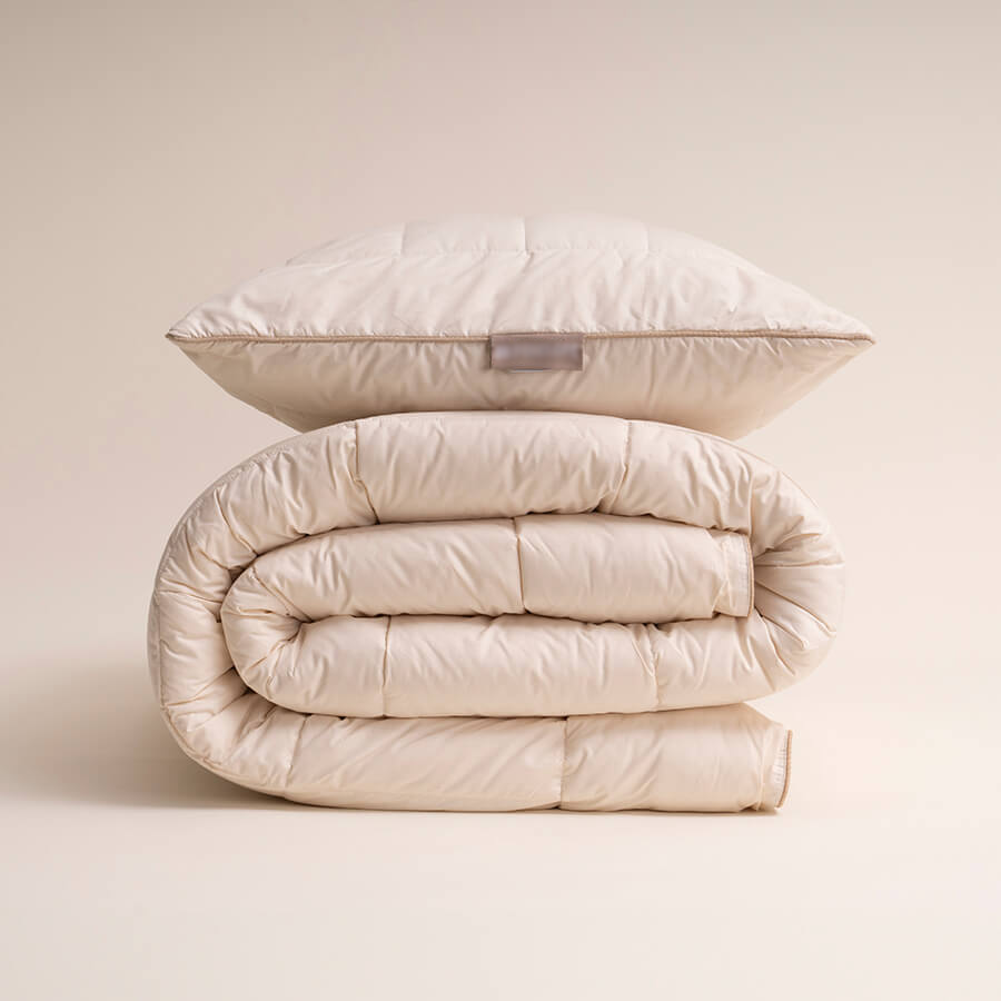 Yorgan battaniye yıkama